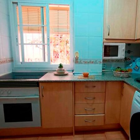 Apartamento_Nerja Appartement Buitenkant foto