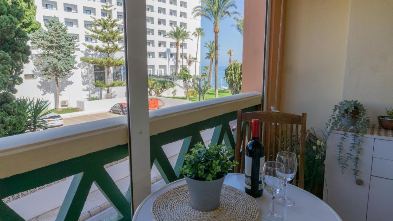 Apartamento_Nerja Appartement Buitenkant foto