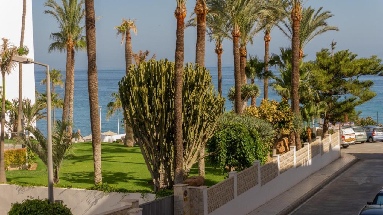 Apartamento_Nerja Appartement Buitenkant foto