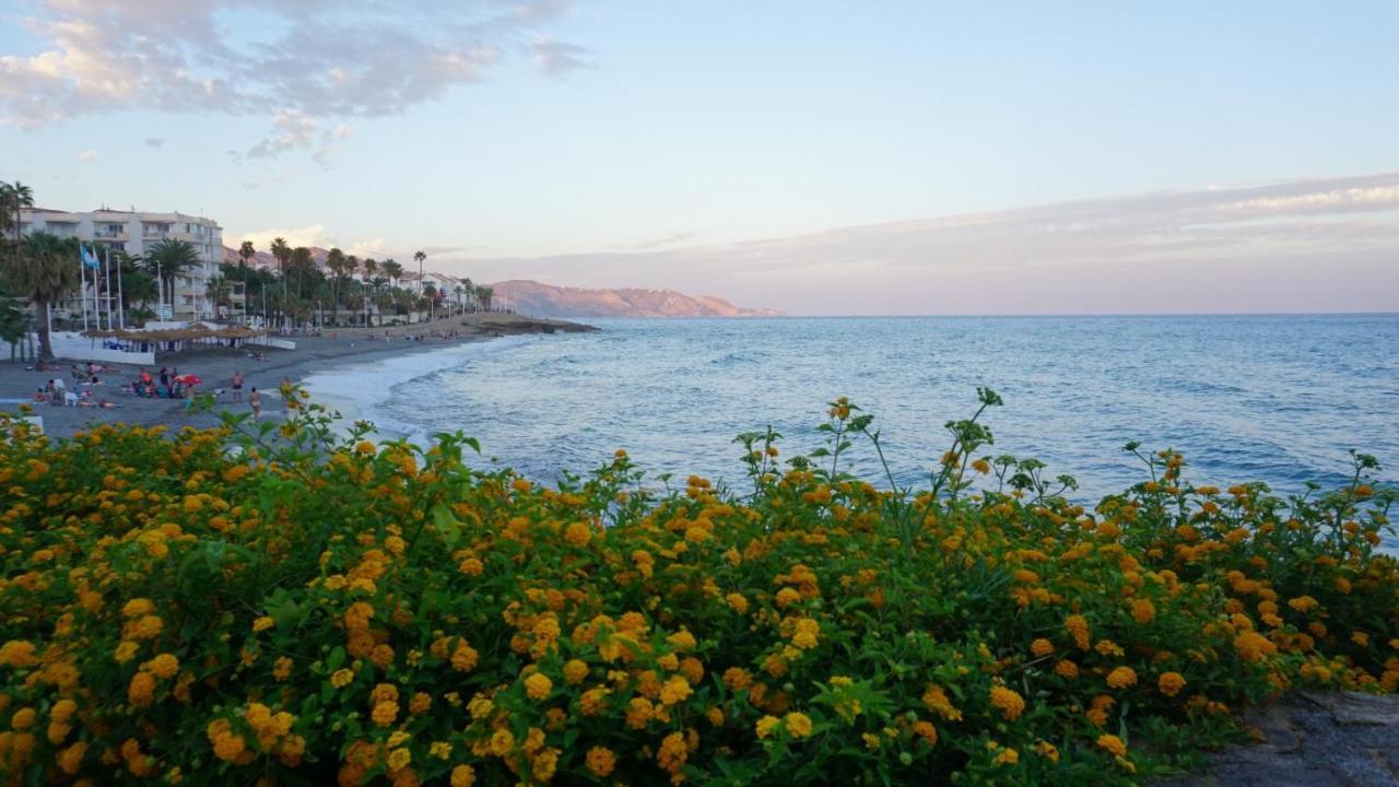Apartamento_Nerja Appartement Buitenkant foto