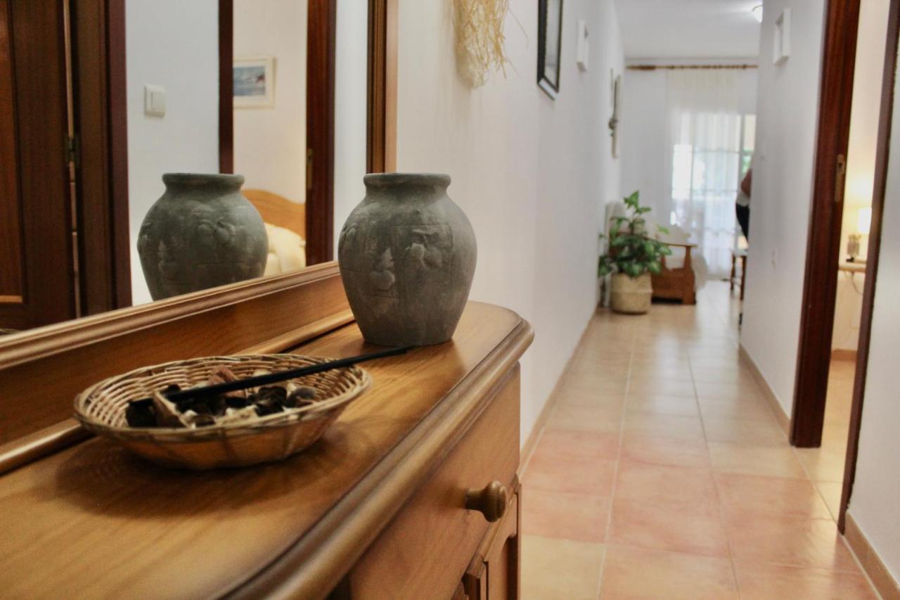 Apartamento_Nerja Appartement Buitenkant foto