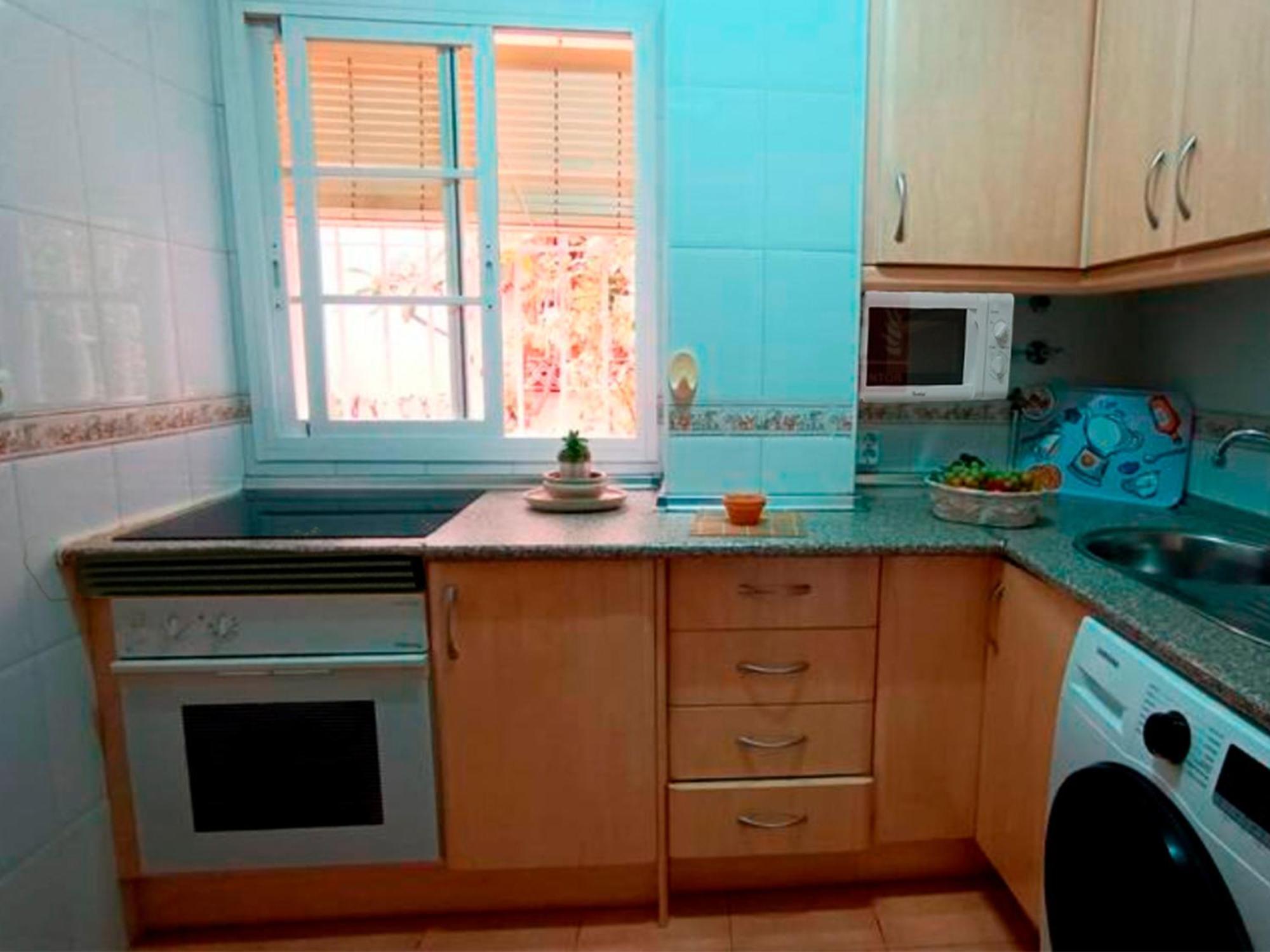 Apartamento_Nerja Appartement Buitenkant foto
