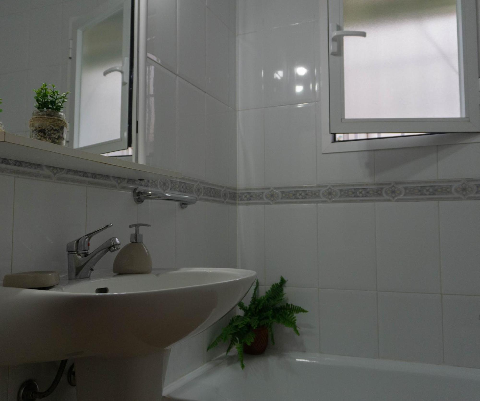 Apartamento_Nerja Appartement Buitenkant foto
